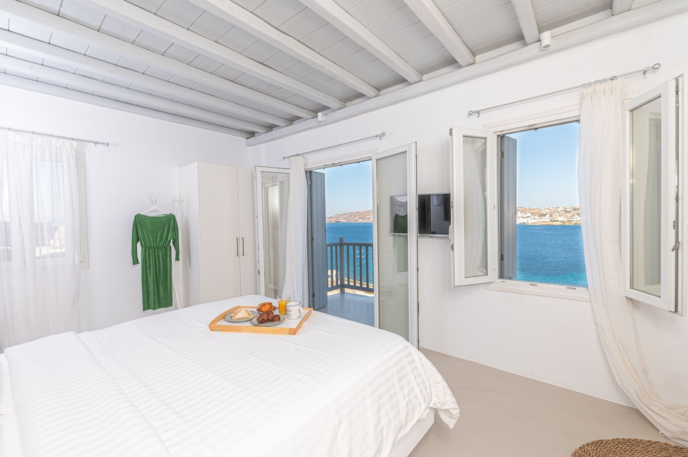 Carpe Diem Villas Mykonos 9/50