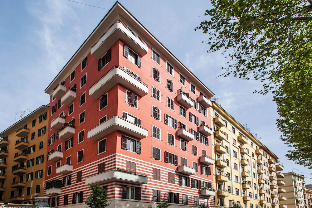 Residenza Doro 1/27