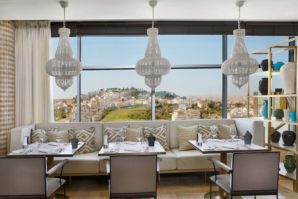 Hilton Tanger City Center Hotel And Residences 43/53