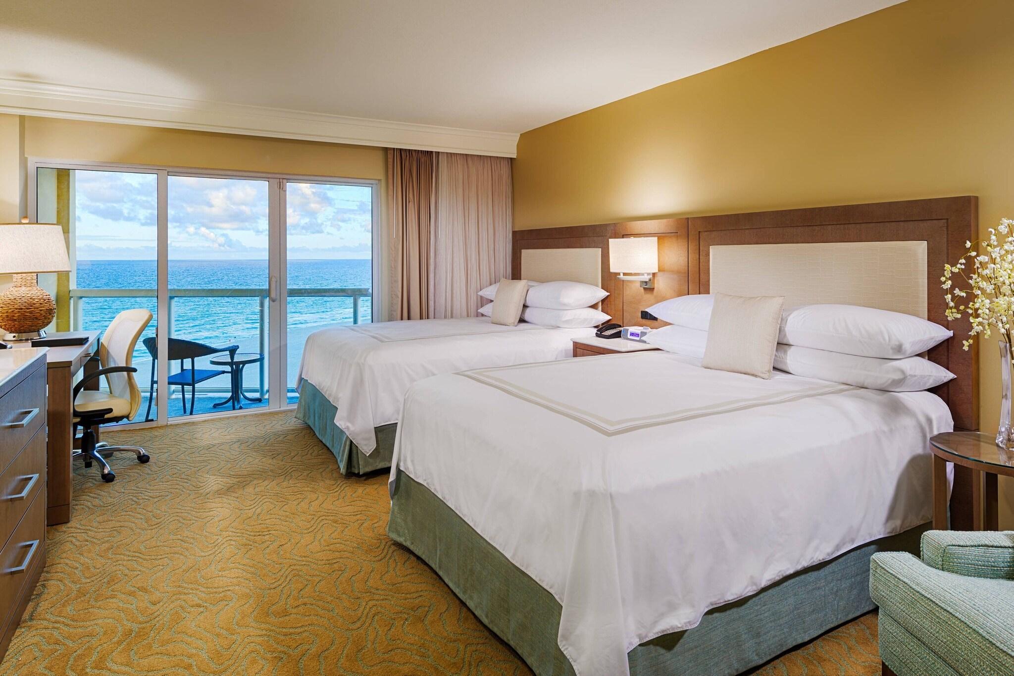 Room, 2 Queen Beds