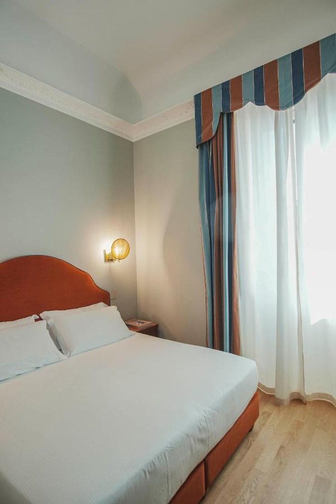 Hotel City Palazzo Dei Cardinali 18/80