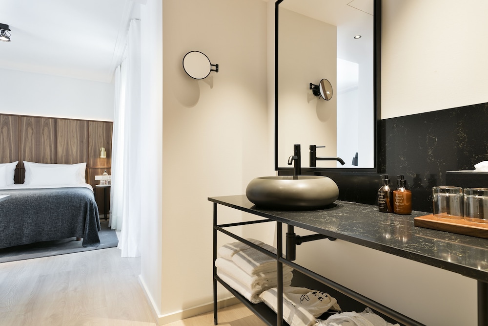 Yurbban Passage Hotel Spa 25/71