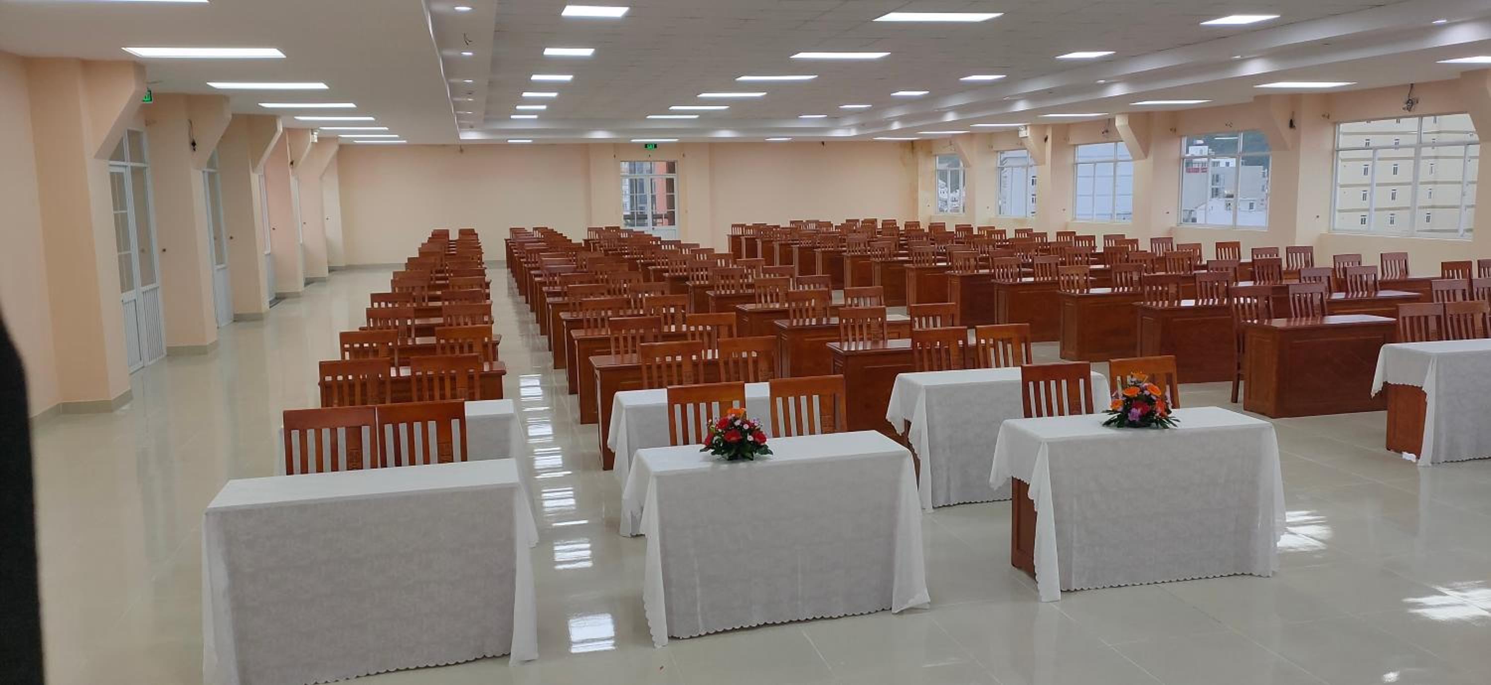 Thanh Nien Guest House - Vung Tau 60/70