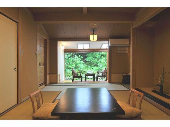 Nonohana Inn 11/22