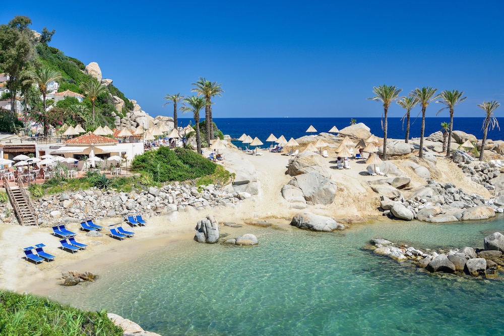 Hotel Telis - Arbatax Park Resort 44/50