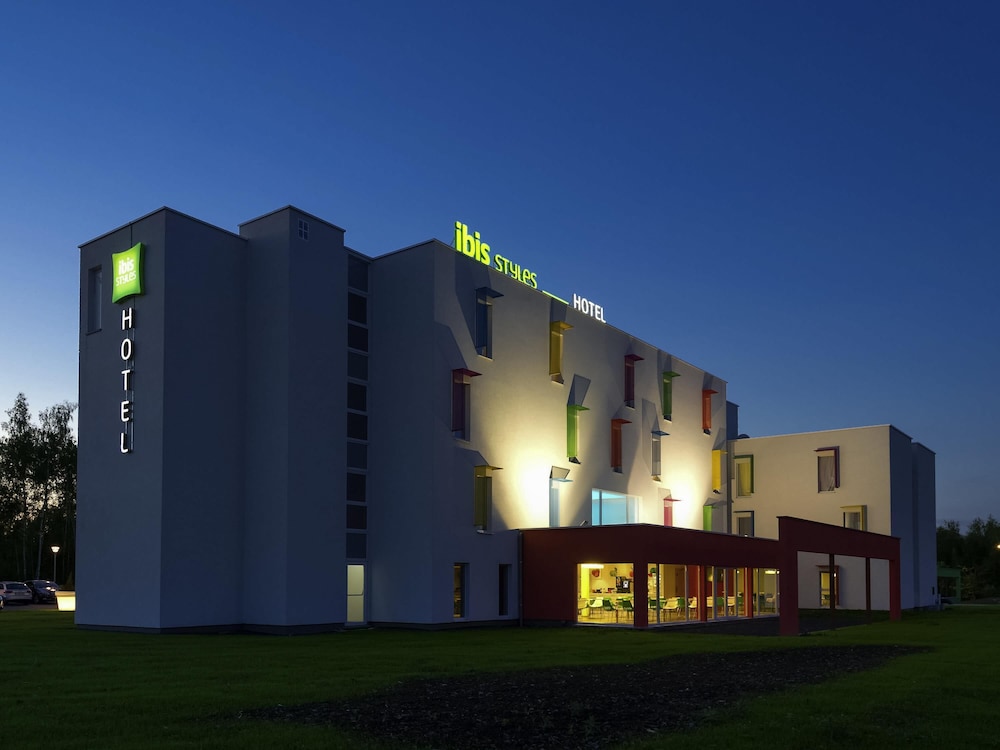 IBIS STYLES NIVELLES in NIVELLES