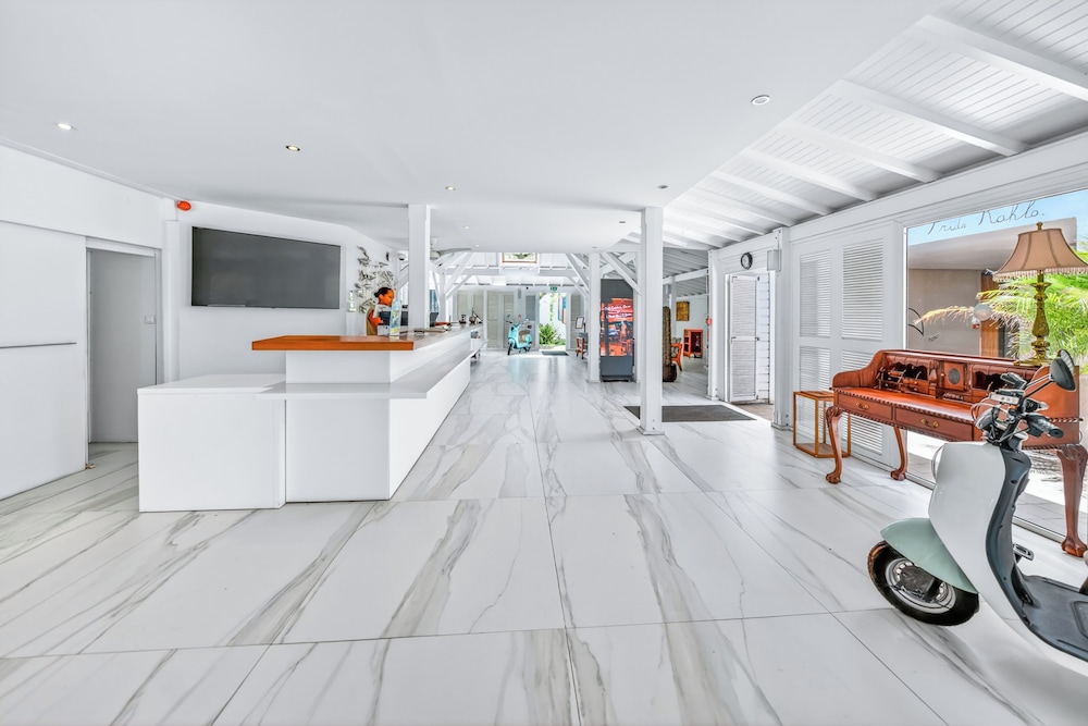 Hommage Hotel Residences 9/50