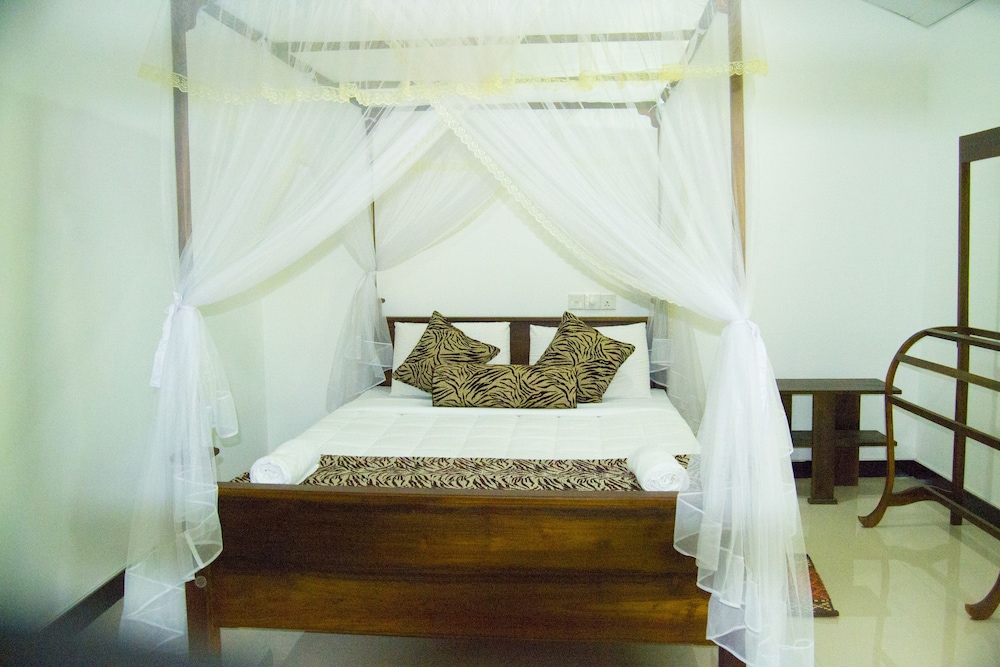 Sigiriya Rock Gate Resort 15/50