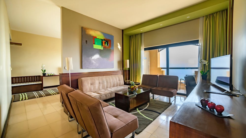 Holiday Inn Resort Dead Sea 38/66