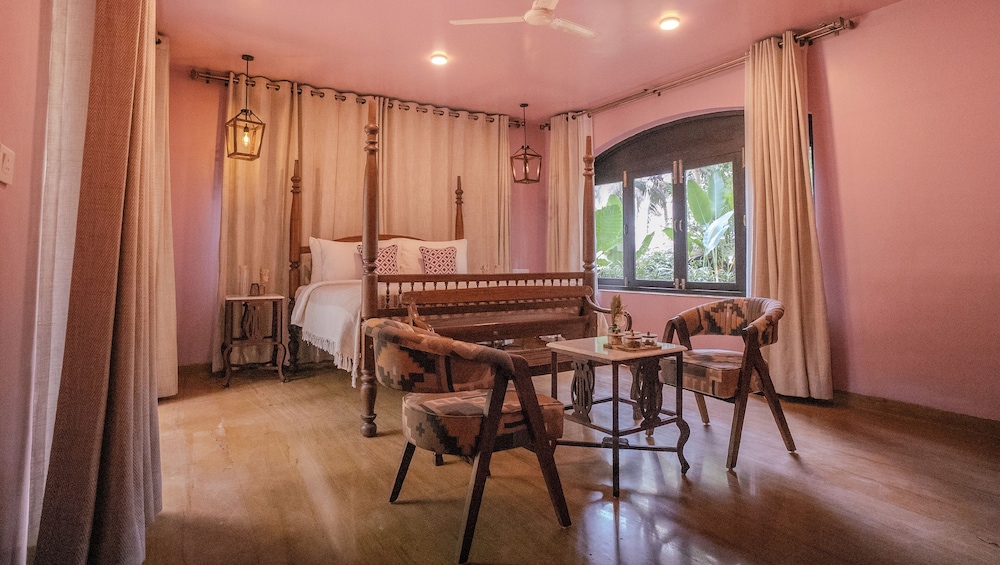 Brij Paraiso Saligao, Goa 64/82