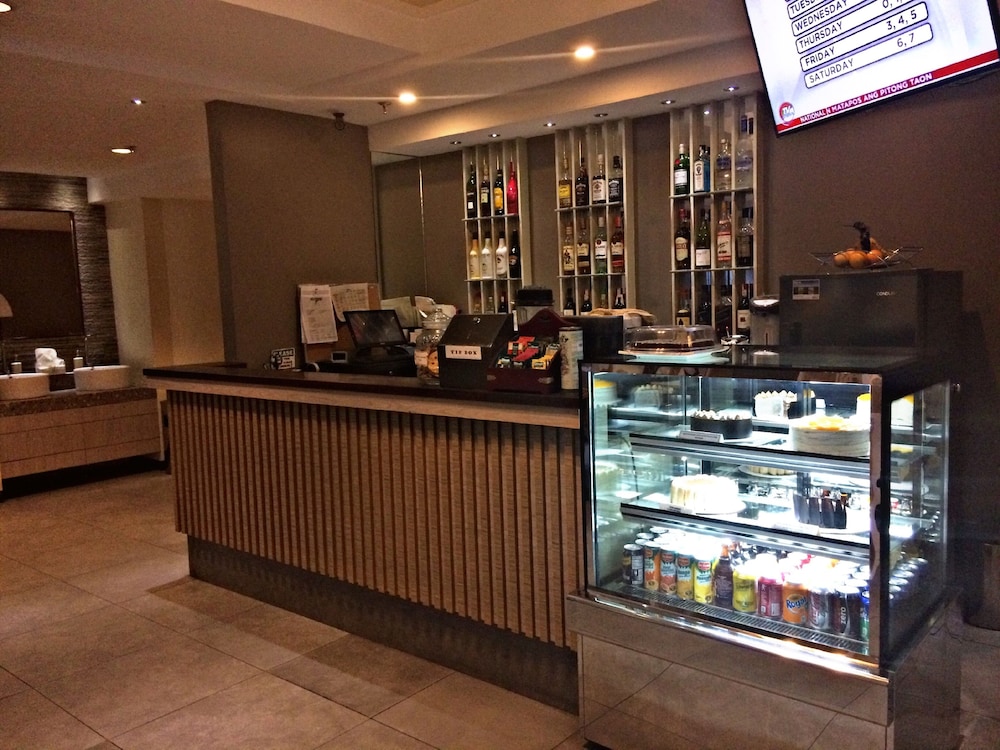 Belian Hotel 2/52