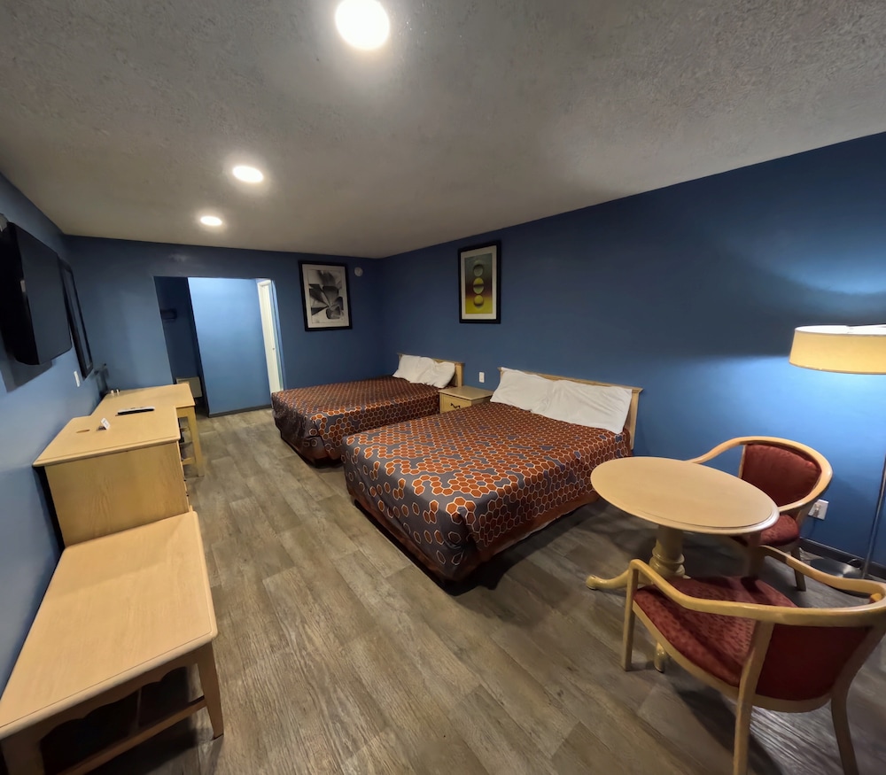 Heritage Inn 26/57