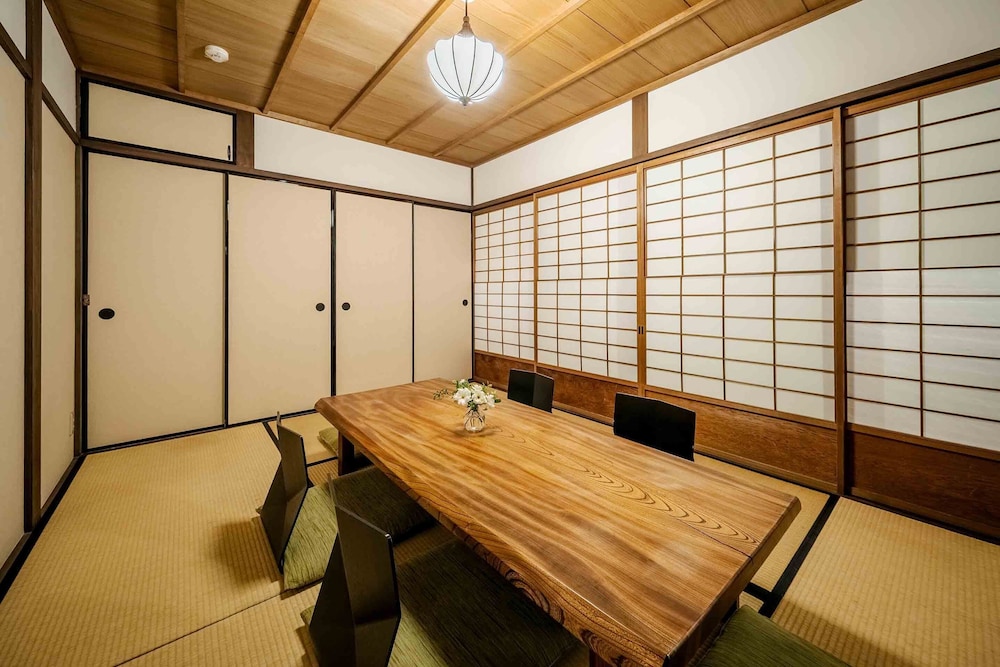 Hatoba-An Machiya Residence Inn 42/47