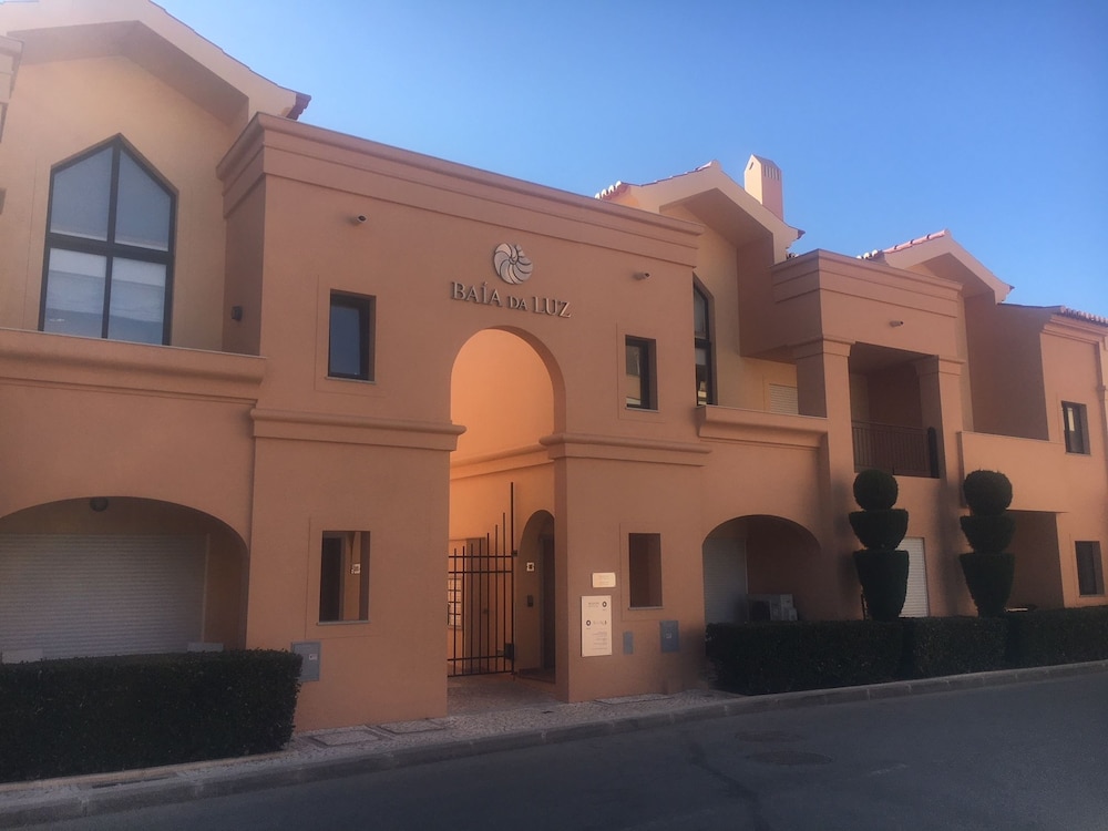 Baia da Luz Resort 8/72
