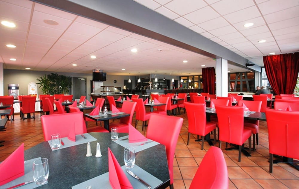 ibis Styles Bale-Mulhouse Aeroport 36/50