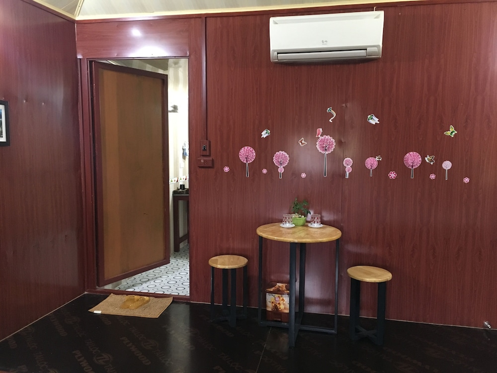 Green Hill Hostel & Homestay 6/30