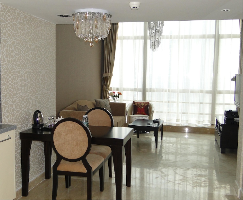 Guangzhou Grand View Golden Palace Apartment 38/65