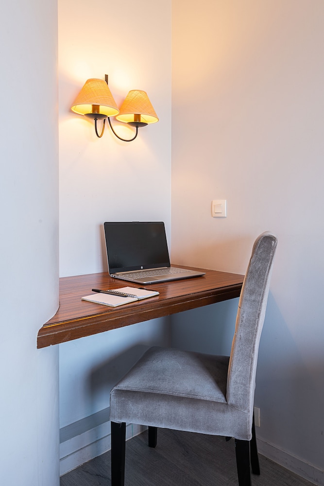 Zenitude Hotel-Residences Le Cannet 36/50