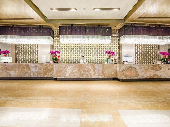 Liaoning Zhengxie Hotel 5/24