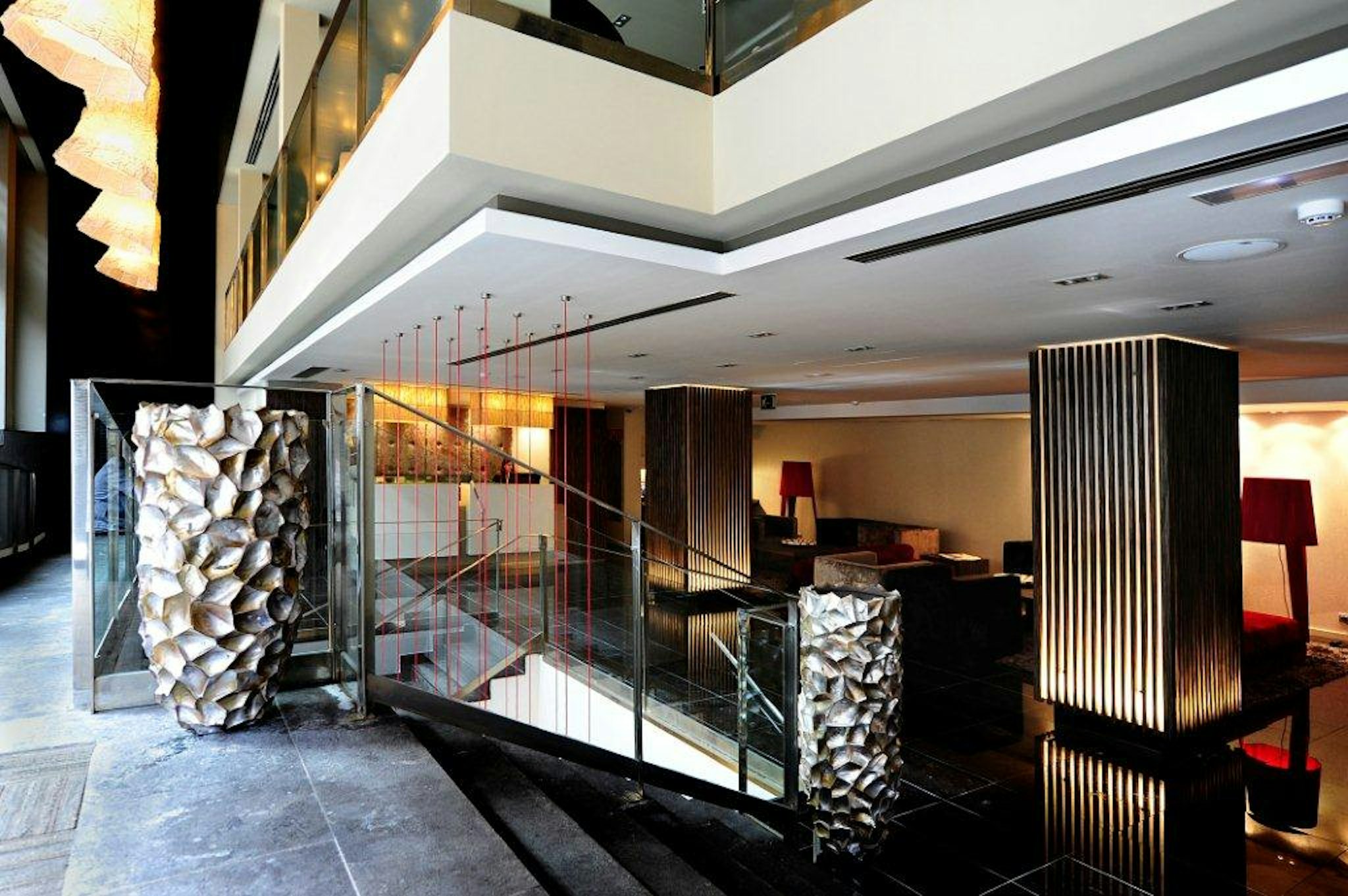 Grums Barcelona Hotel 6/45