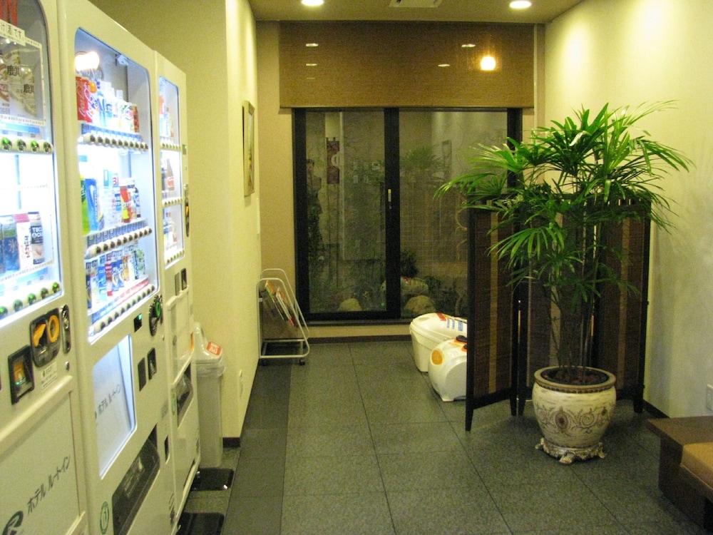 Hotel Route-Inn Hanamaki 6/46
