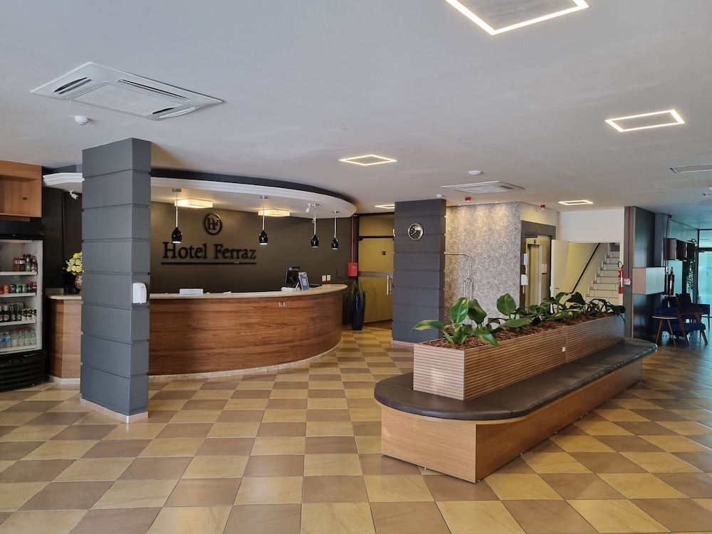 Ferraz Hotel 6/65