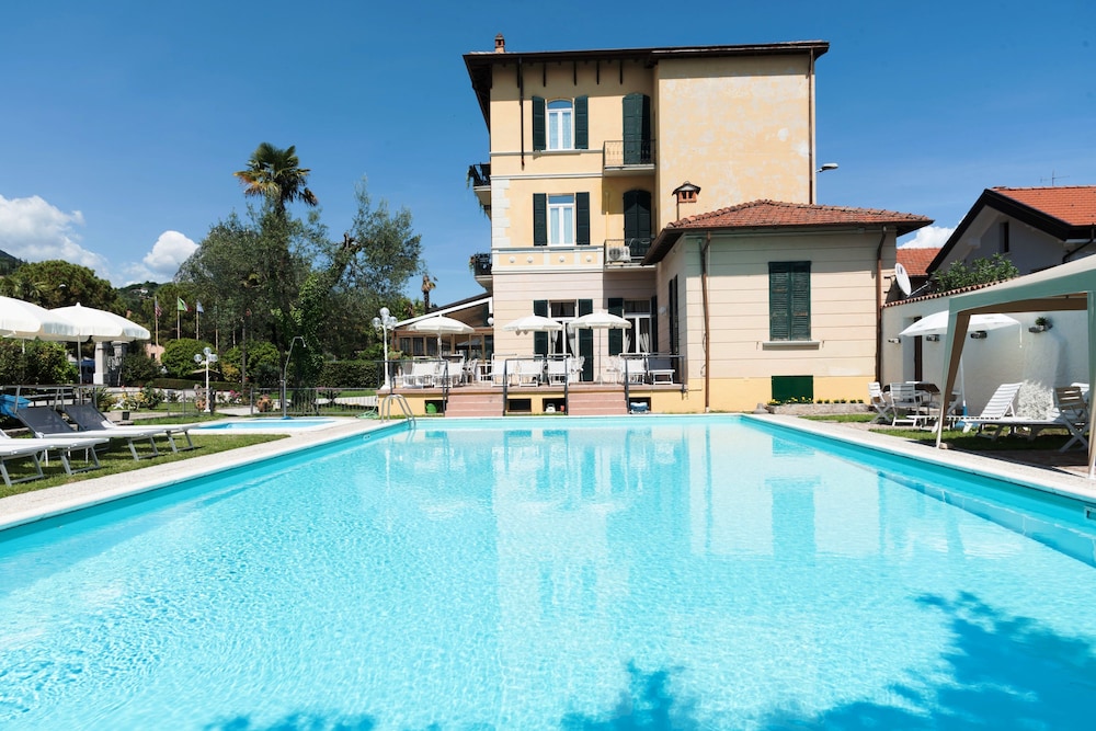 Hotel Maderno 4/46