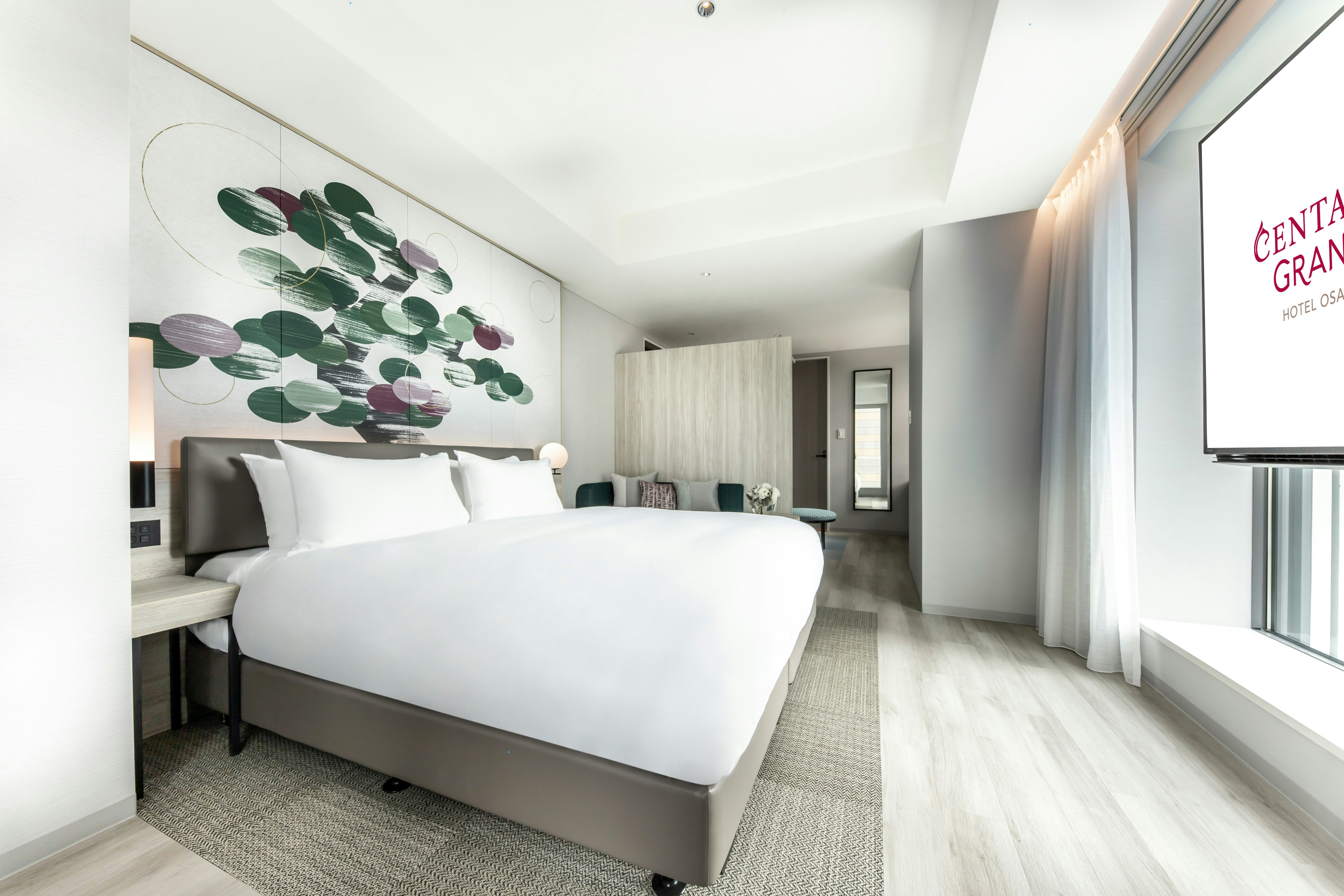 Centara Grand Hotel Osaka 11/50