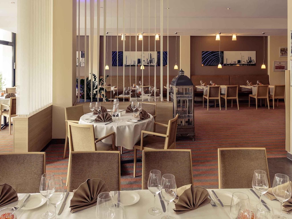 Mercure Hotel Frankfurt Eschborn Ost 32/49