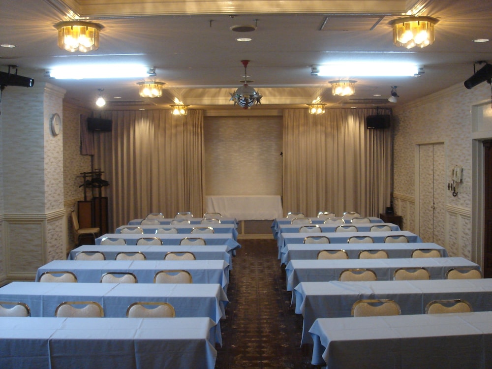 Fujinomiya Green Hotel 25/29