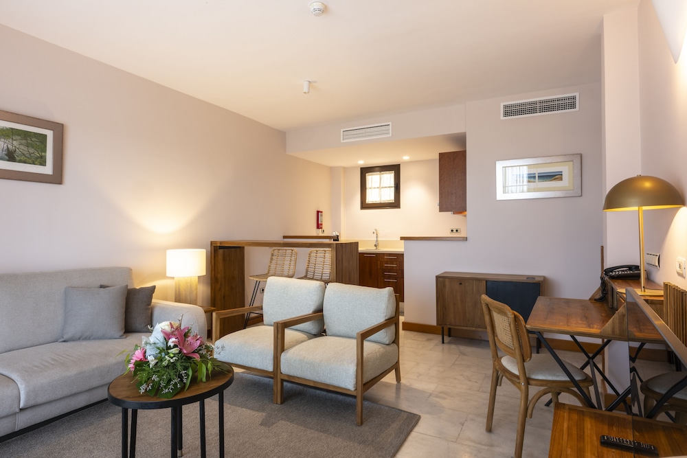 Suite Villa Maria 43/73