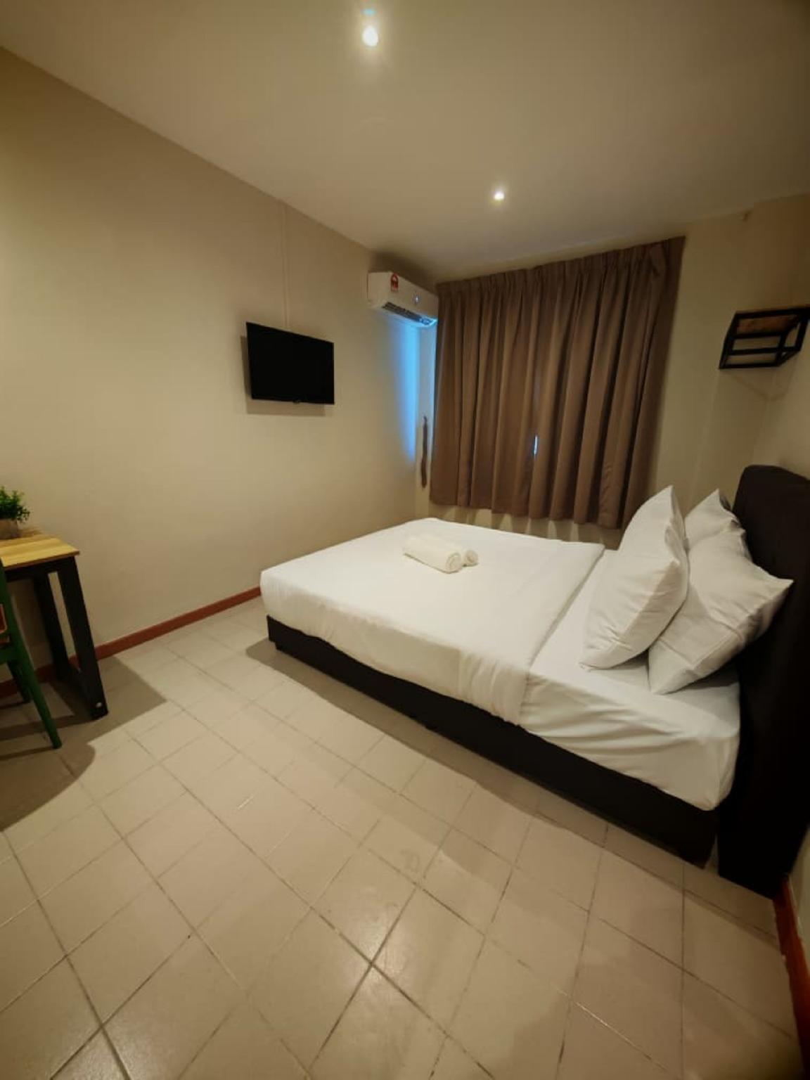 Room at Swing & Pillows at Damansara Uptown, PETALING JAYA