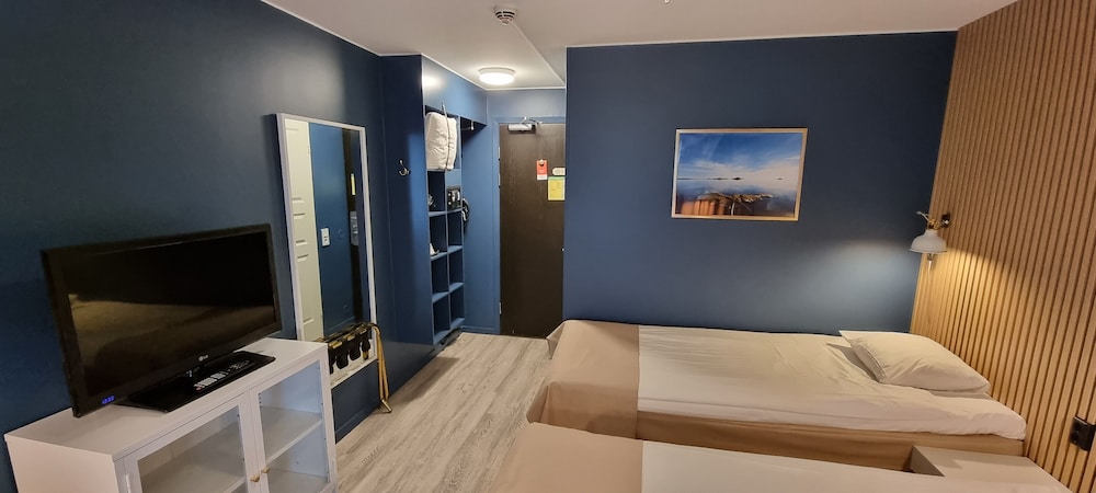 Best Western Centralhotellet 23/39