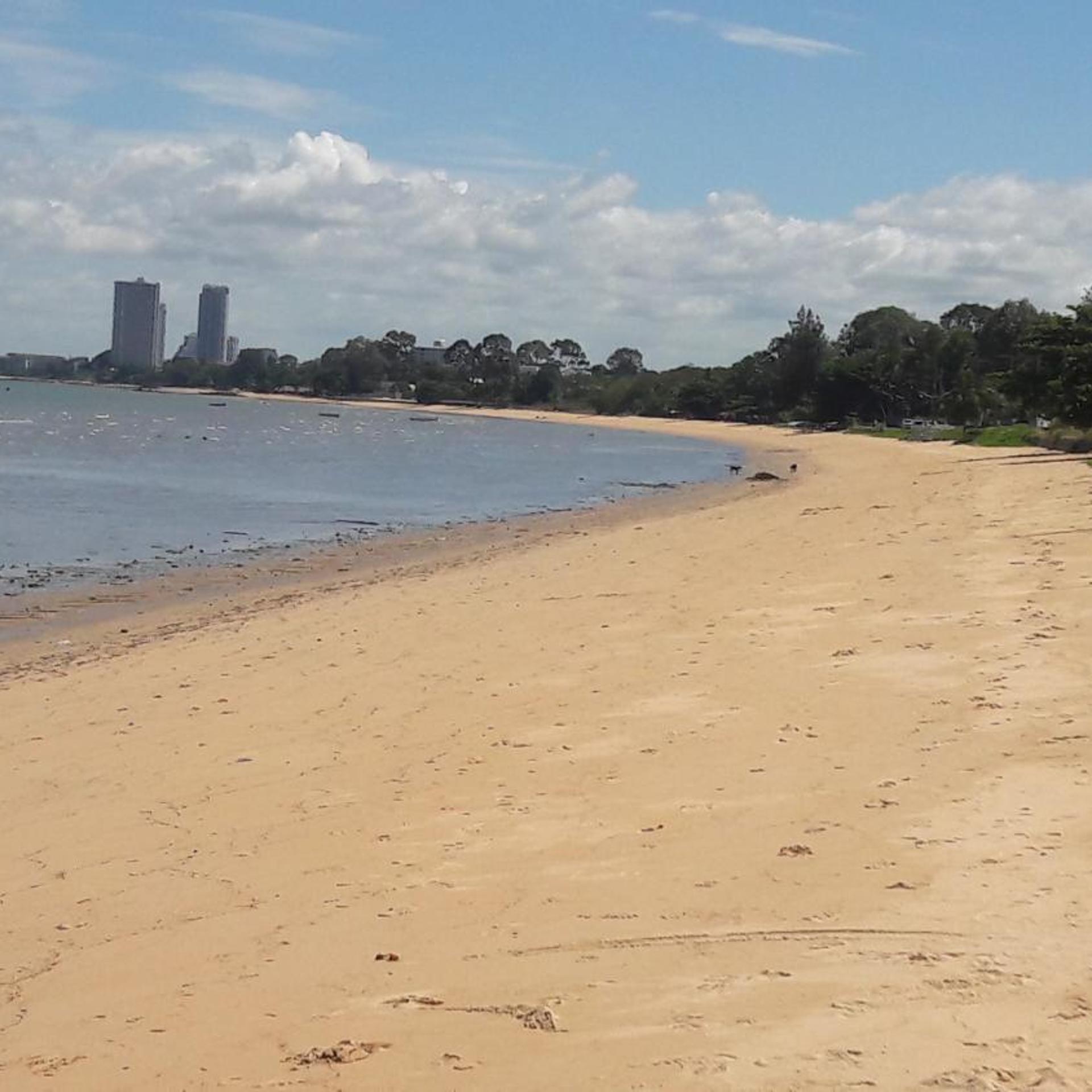 Asia's Beach Apartments 52/60