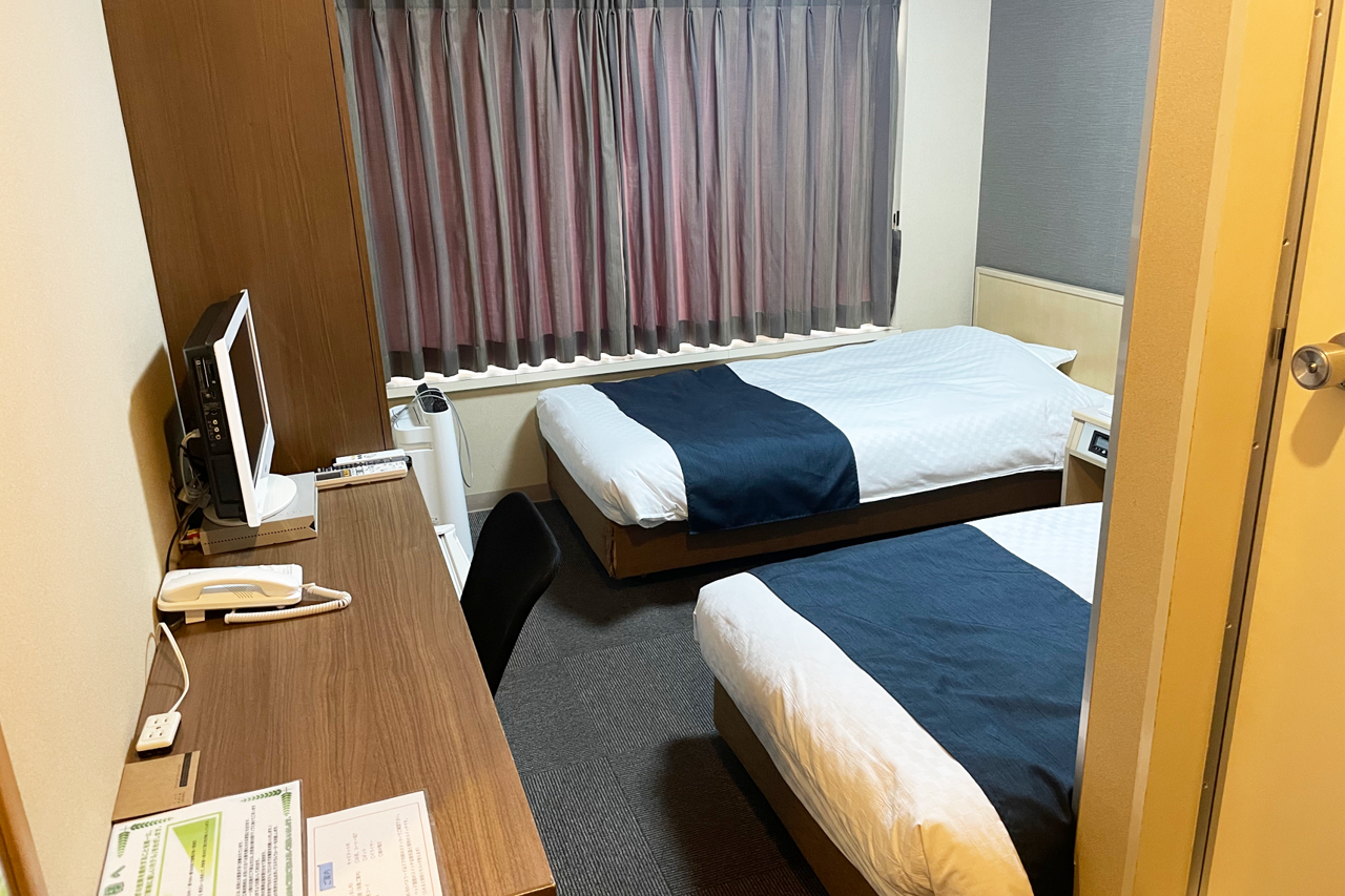 Hotel Takako 15/21