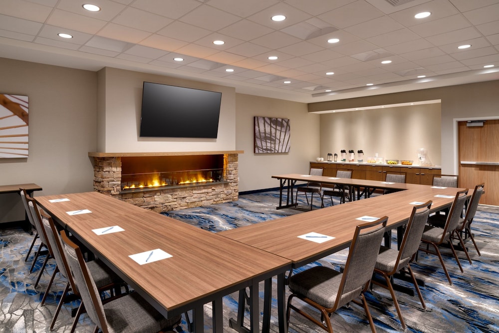 Fairfield Inn & Suites Salt Lake City Cottonwood 26/41