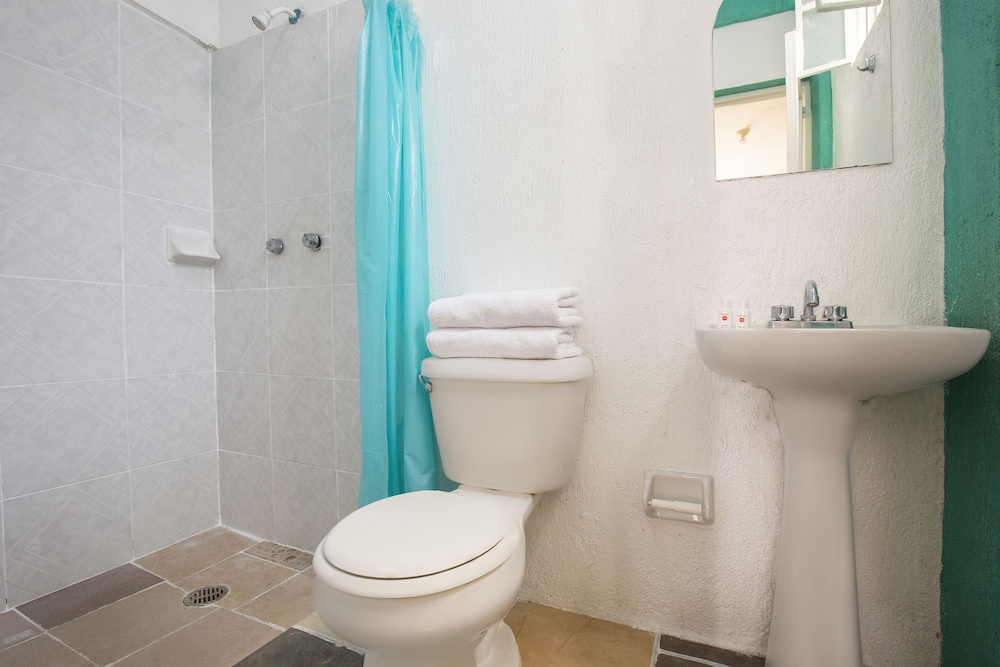 OYO Hotel Rey David, Oaxaca 24/29