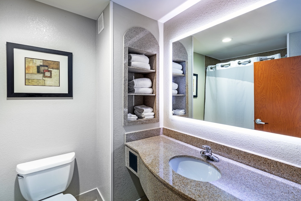 Holiday Inn Express Hotel And Suites Pryor 15/53