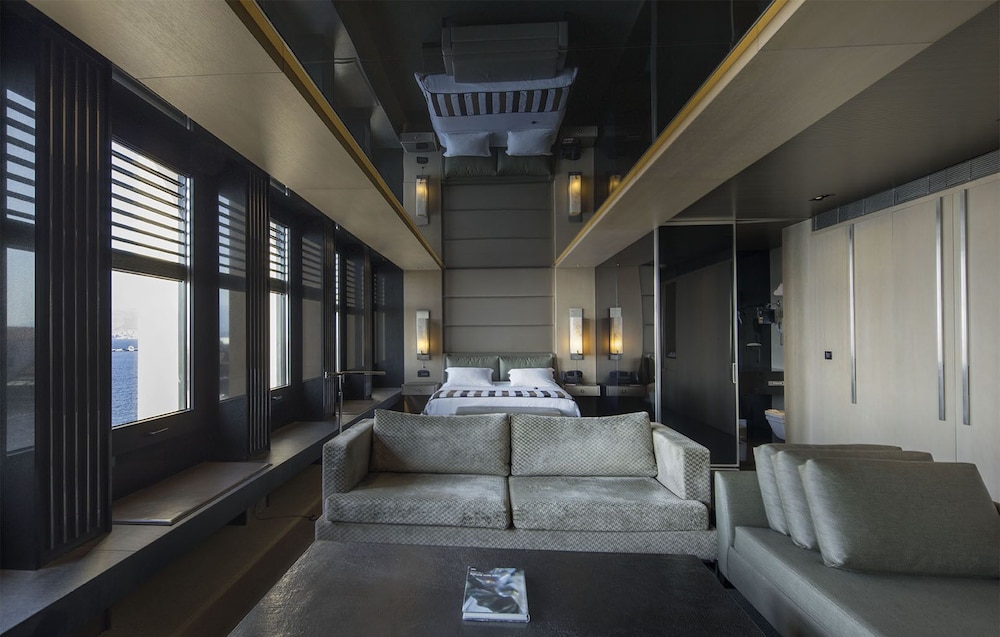 Key Hotel - Boutique Class 34/50