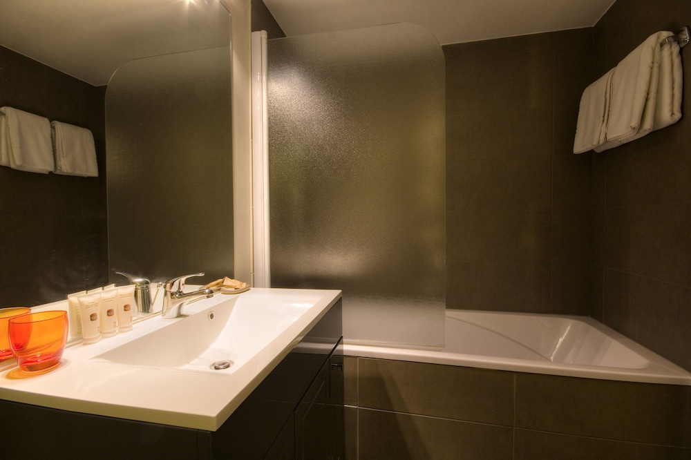 Hotel Le Relais Saint Jacques 36/55