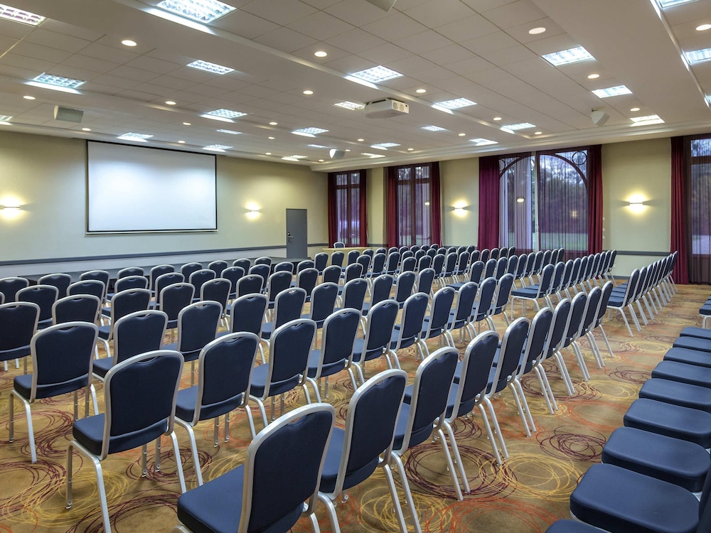 Hotel Mercure Chantilly Resort & Conventions 37/49
