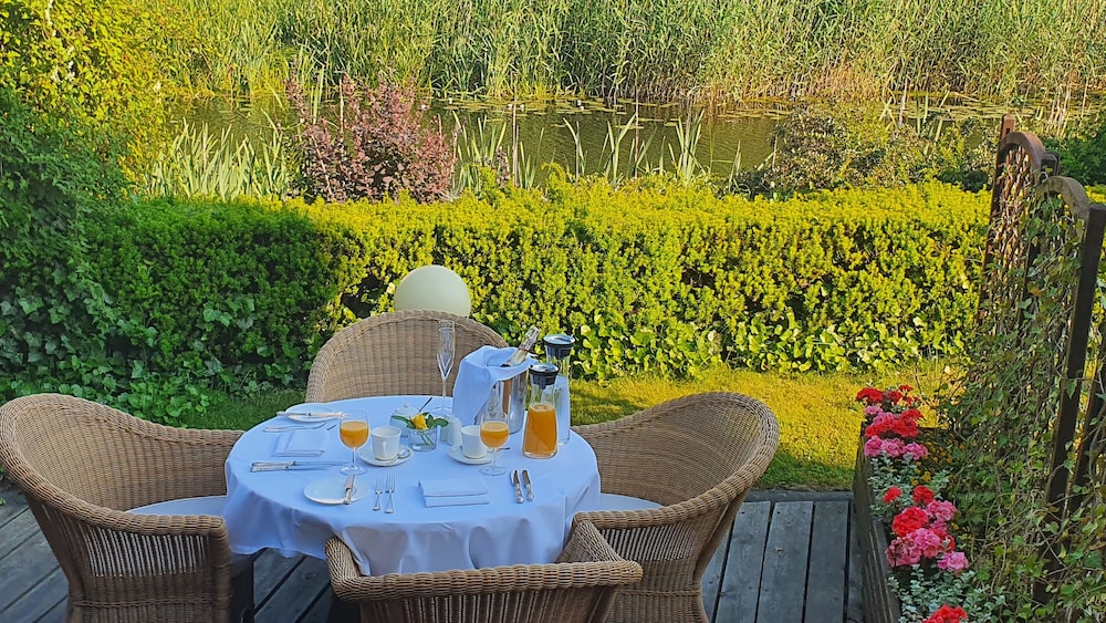 Hotel Podewils In Gdansk 53/75