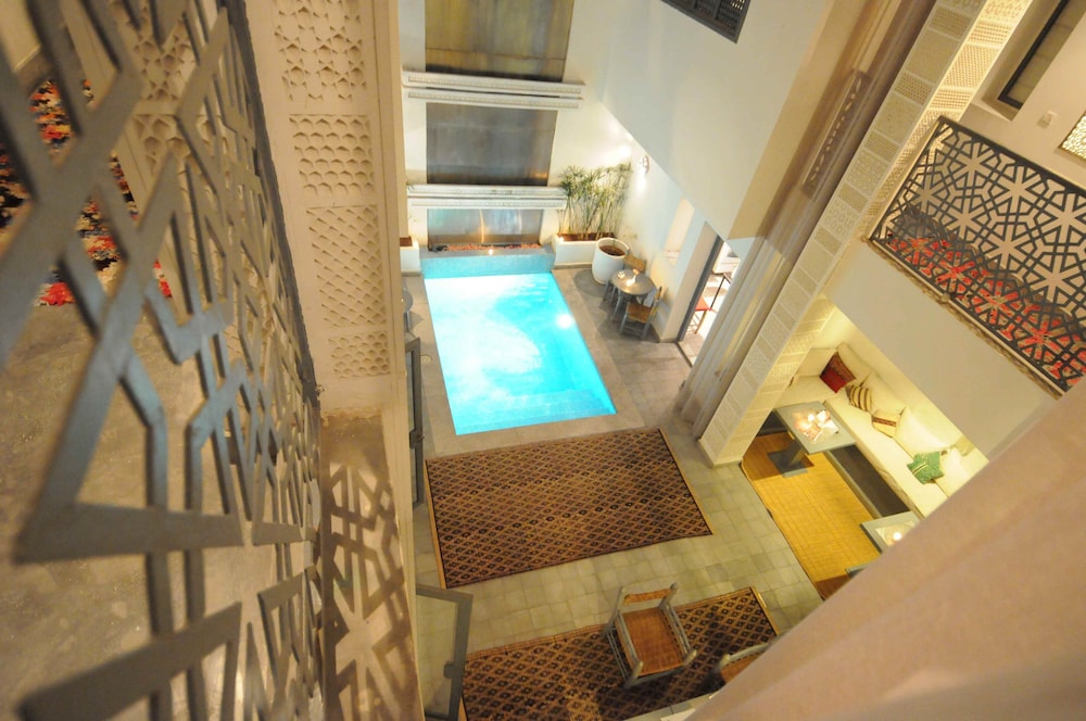 Riad Origines 26/46