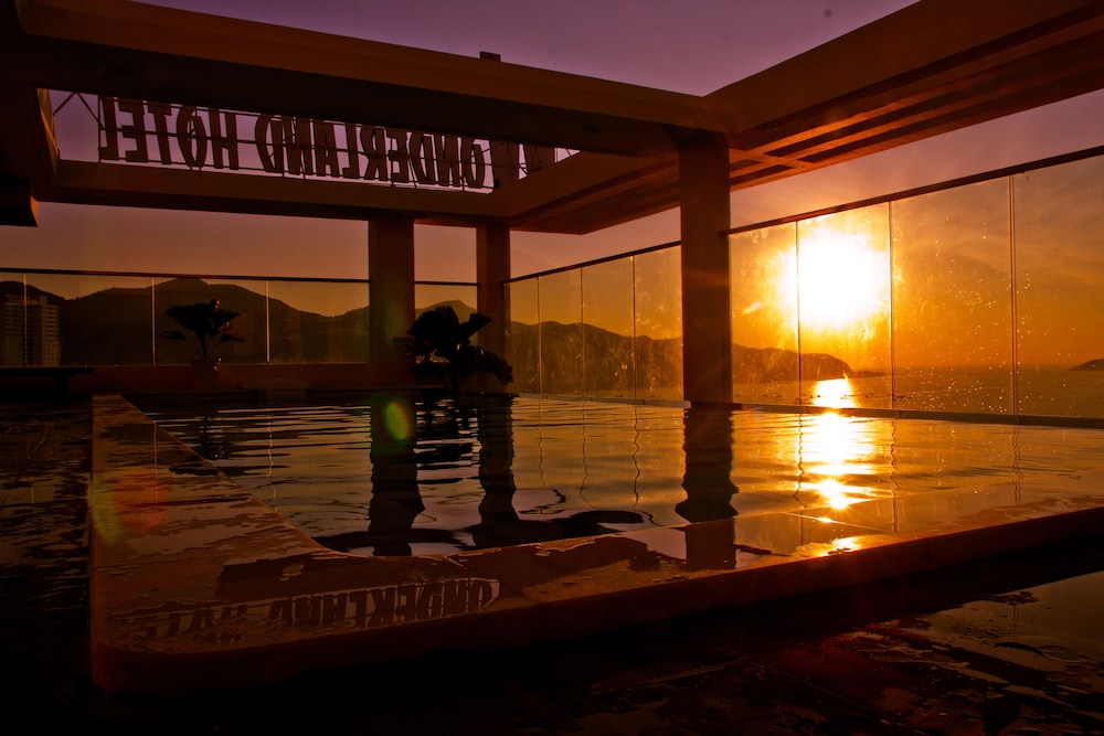 Nha Trang Wonderland Hotel 36/61