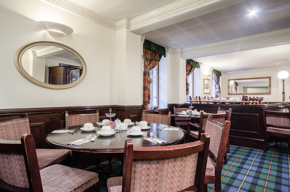 Argyll Guest House 48/55