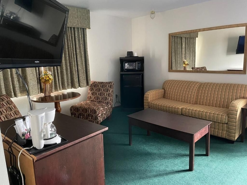 Heritage Inn Hotel 14/23