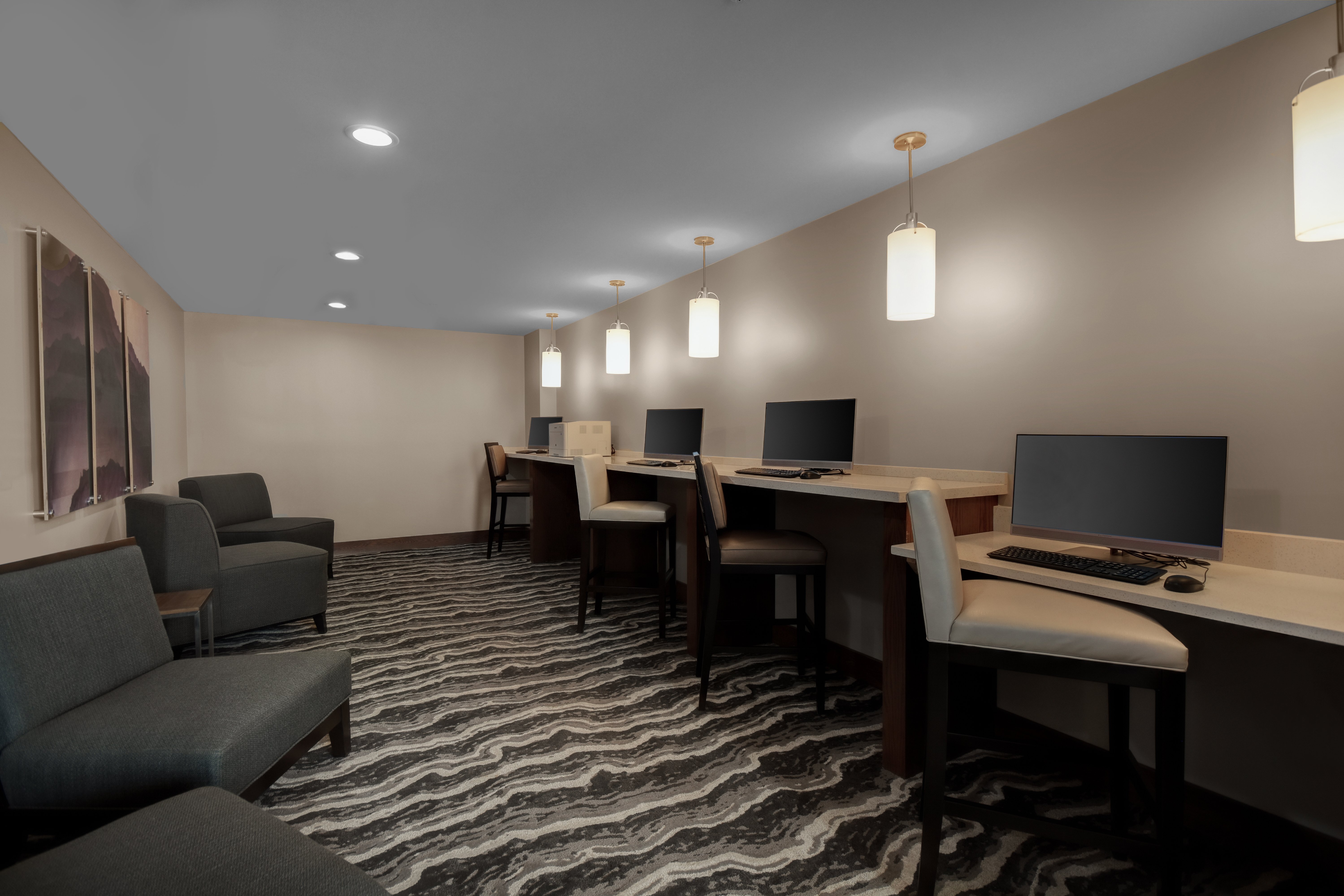 Staybridge Suites Holland 51/64