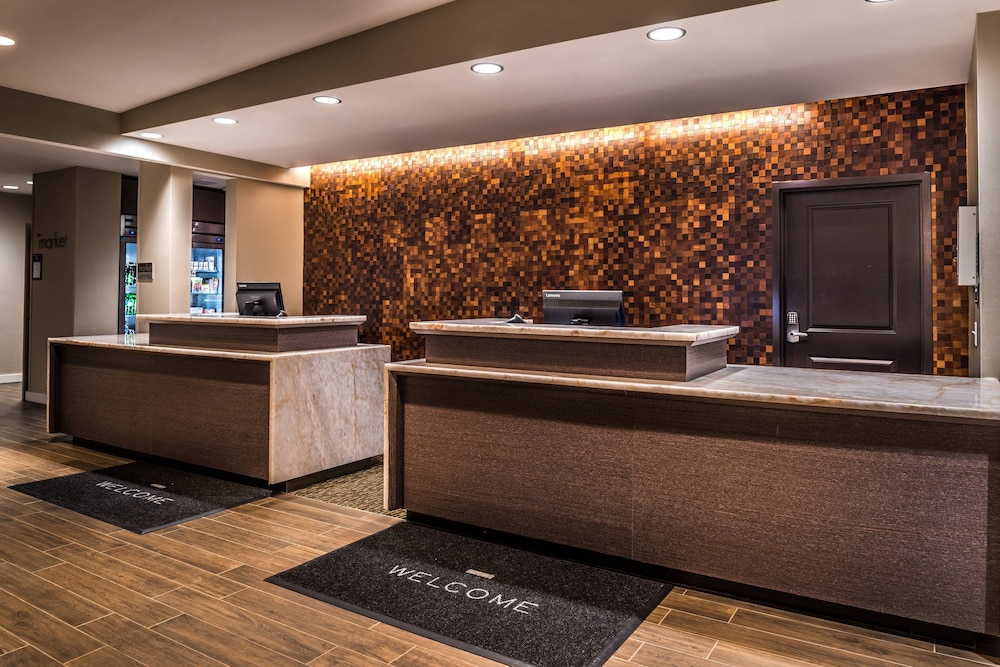 Residence Inn By Marriott Charlotte Steele Creek 7/57