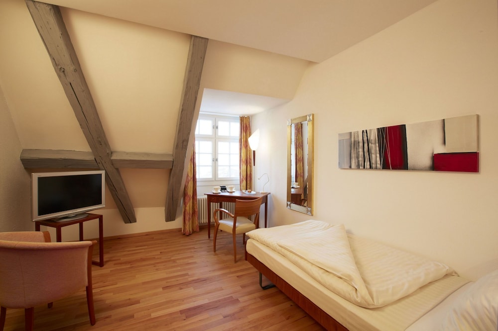 Hotel de charme Romerhof 25/69