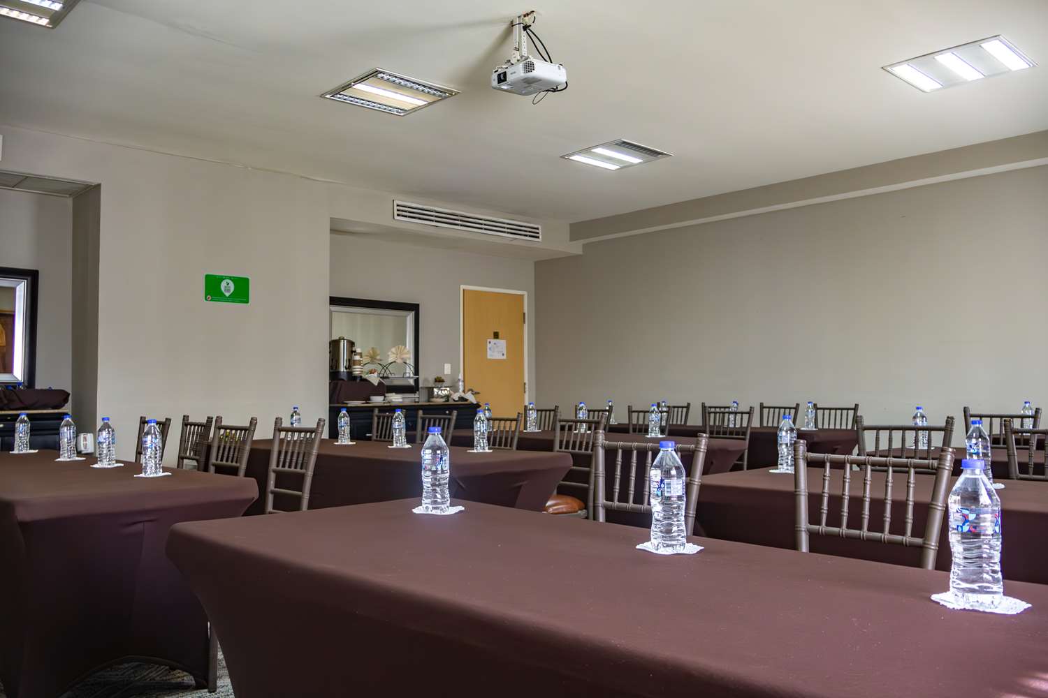Best Western Plus Monterrey Aeropuerto 47/55